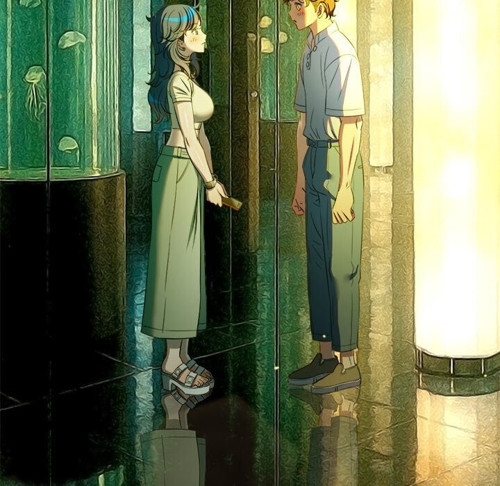 难缠小恶女第271話