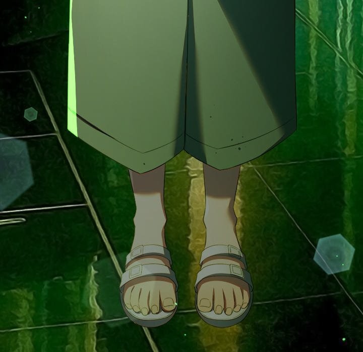 難纏小惡女第271話