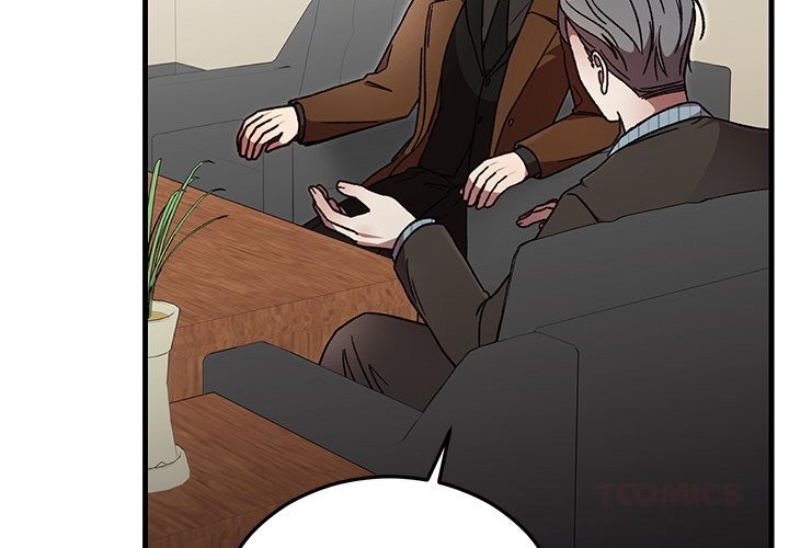 婚姻束缚第50話