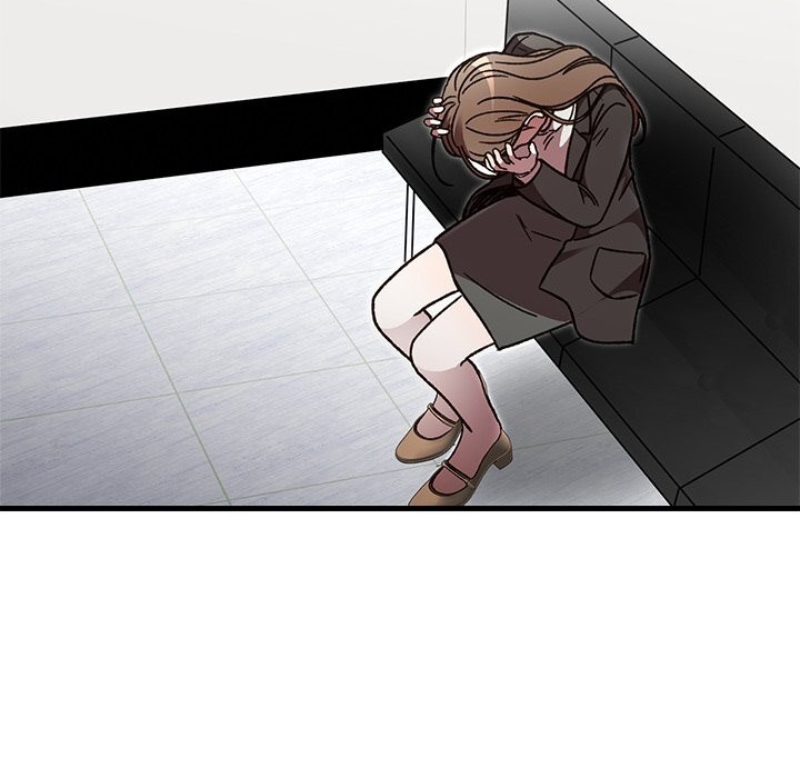 婚姻束缚第50話