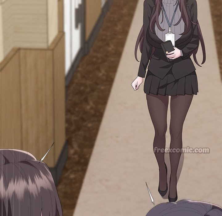 大企业里的小秘密第54話