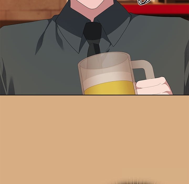 大企业里的小秘密第54話