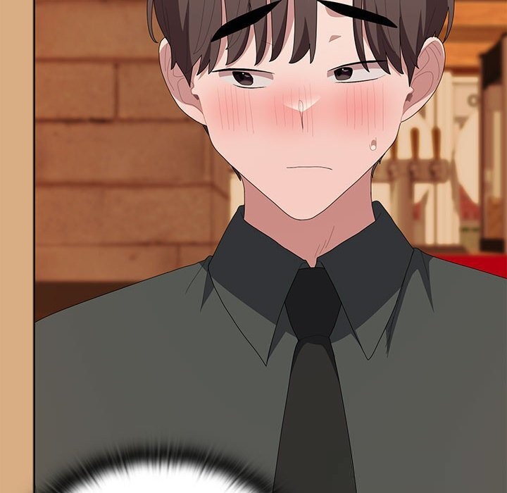 大企业里的小秘密第54話