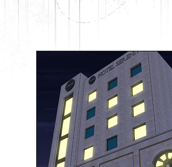 大企业里的小秘密第54話