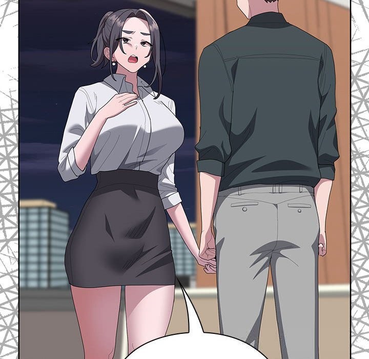 大企业里的小秘密第54話