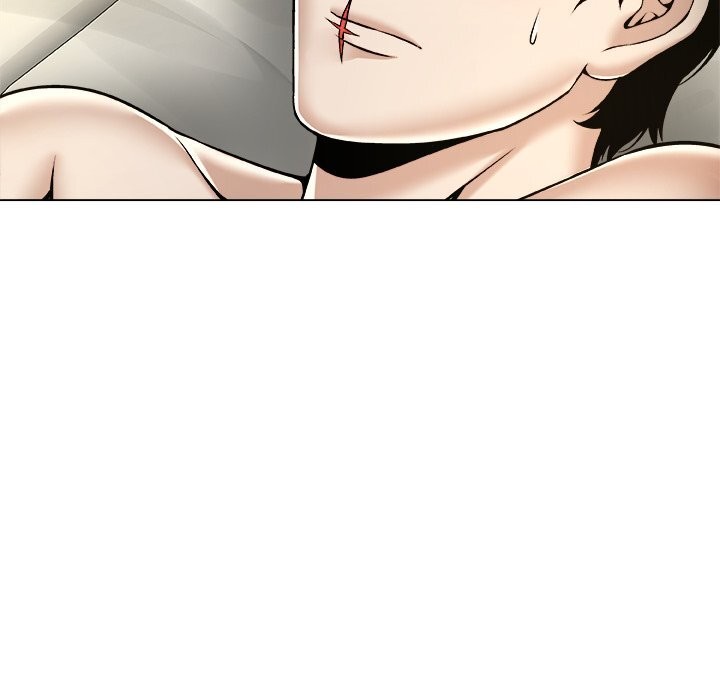 被幸運詛咒的人第9話