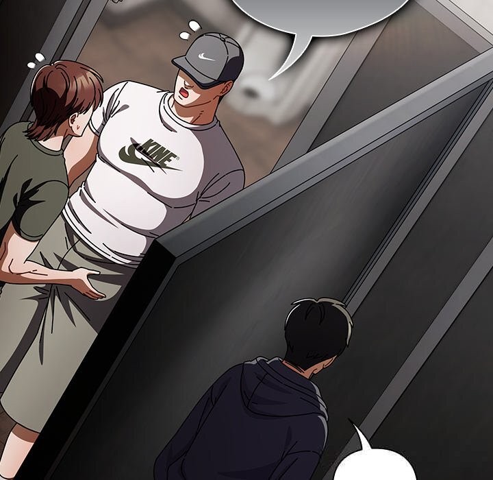 請弄臟我的女朋友第22話