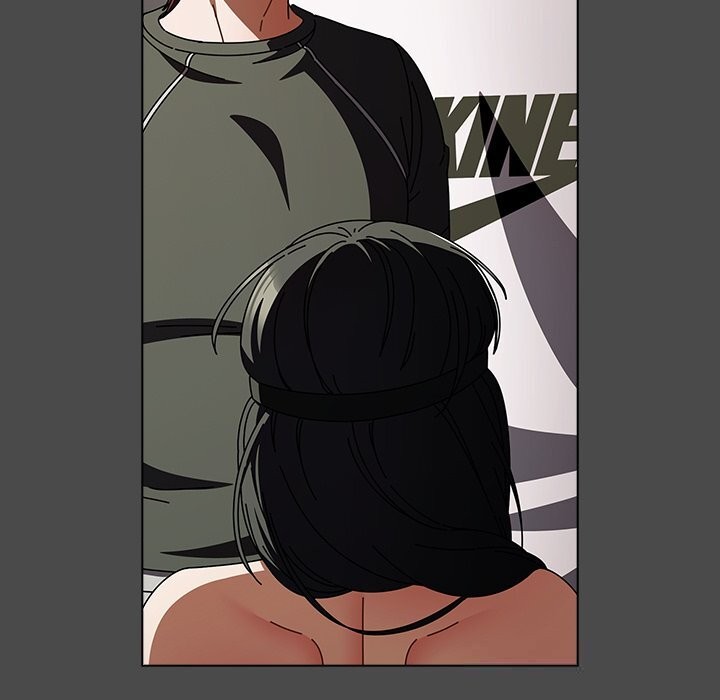 请弄臟我的女朋友第22話