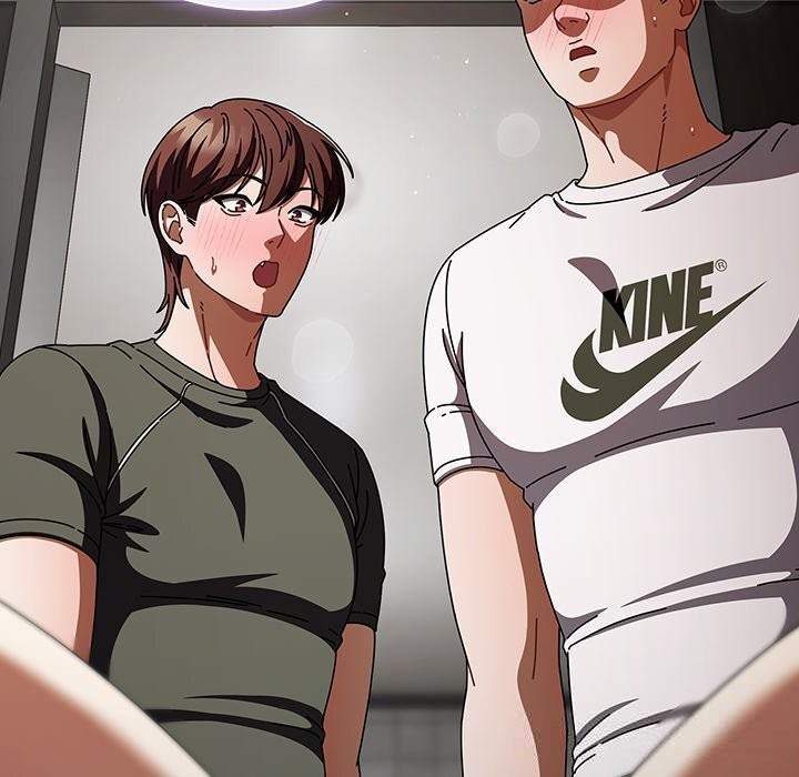 请弄臟我的女朋友第22話