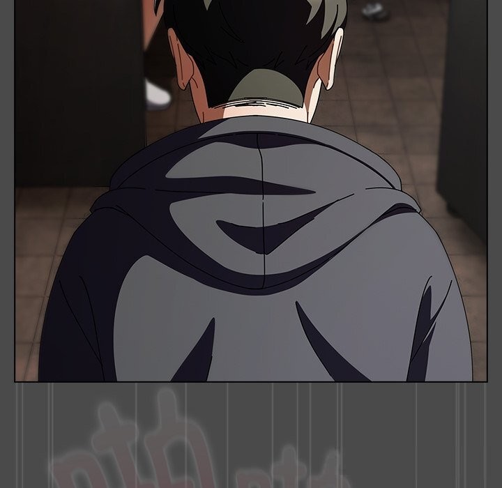 請弄臟我的女朋友第22話