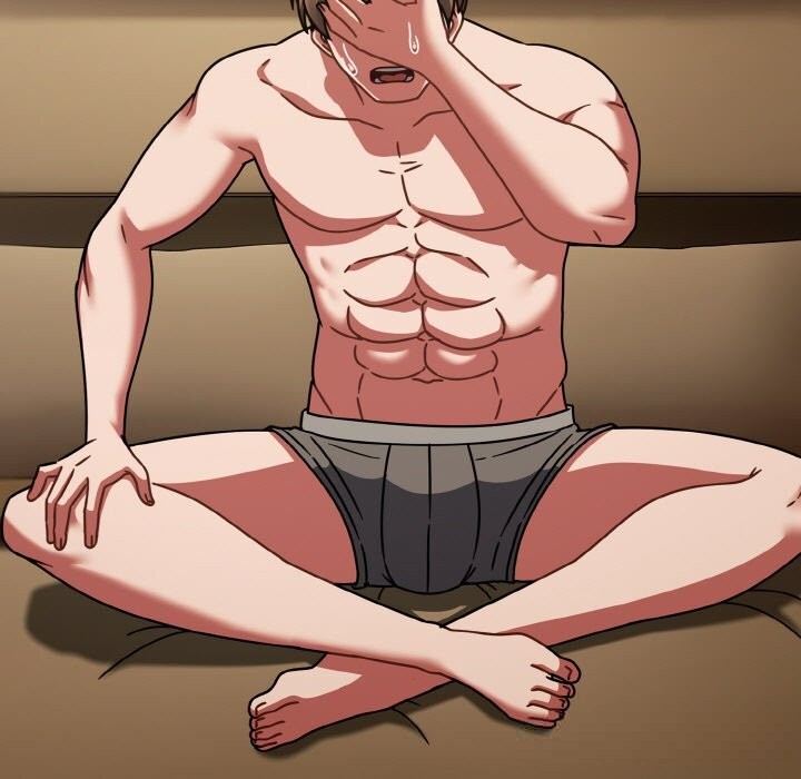 热情拳击馆第40話