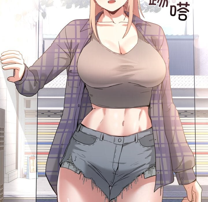 男人止步第23話