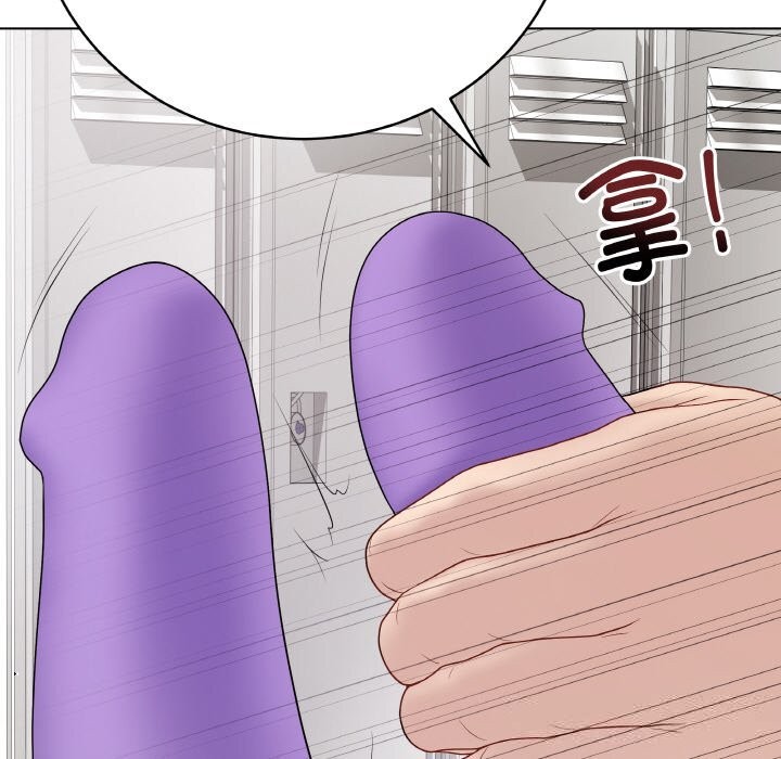 最後的沖刺第29話