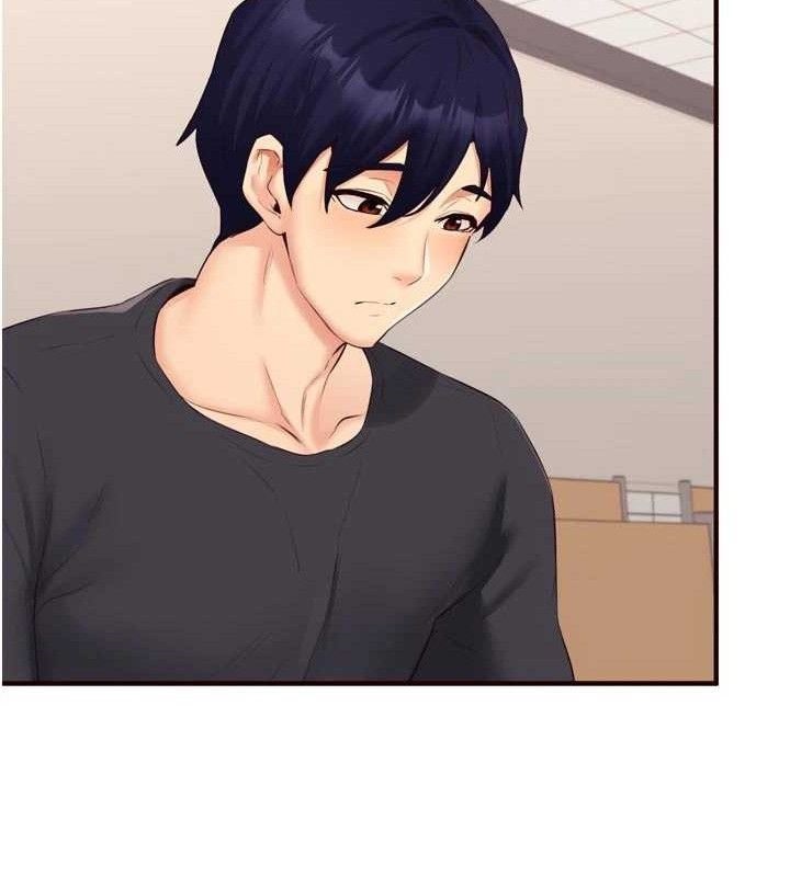 熟女自助餐第55話-輪到誰被翻牌?&hearts;