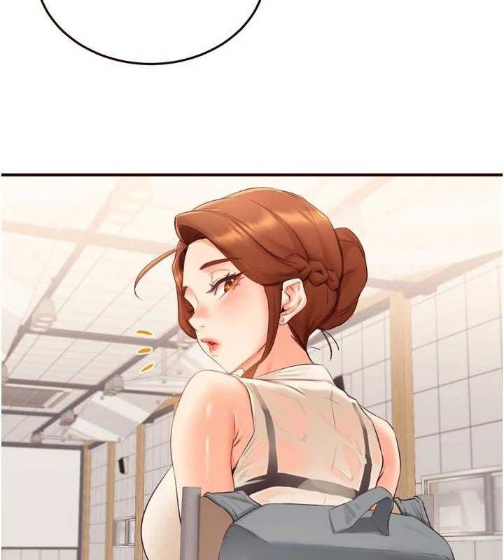 熟女自助餐第55話-輪到誰被翻牌?&hearts;