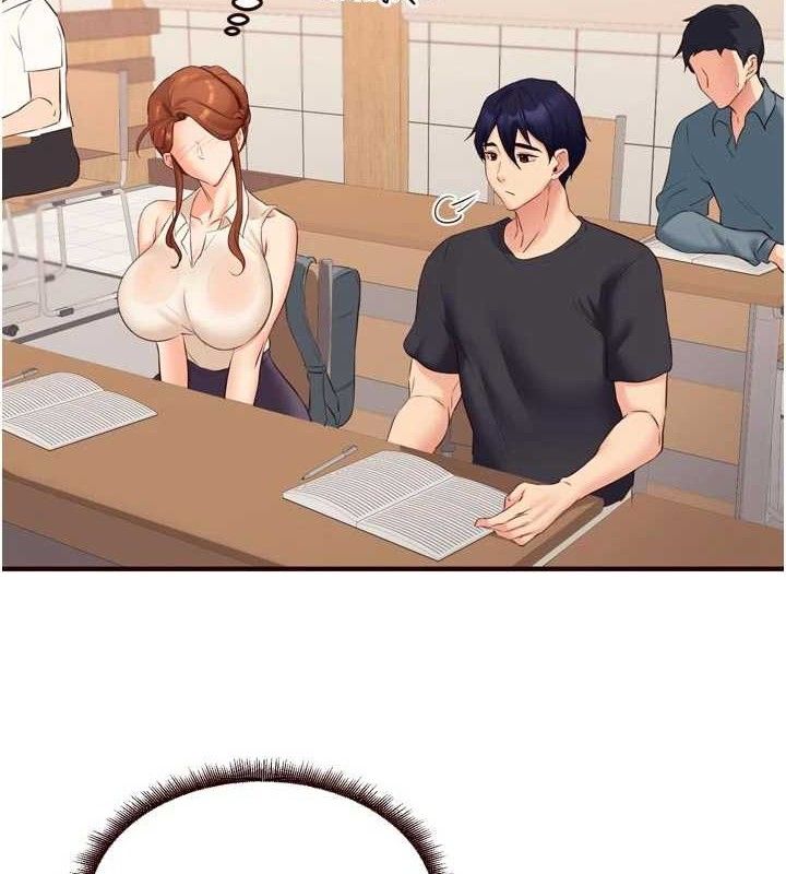 熟女自助餐第55話-輪到誰被翻牌?&hearts;