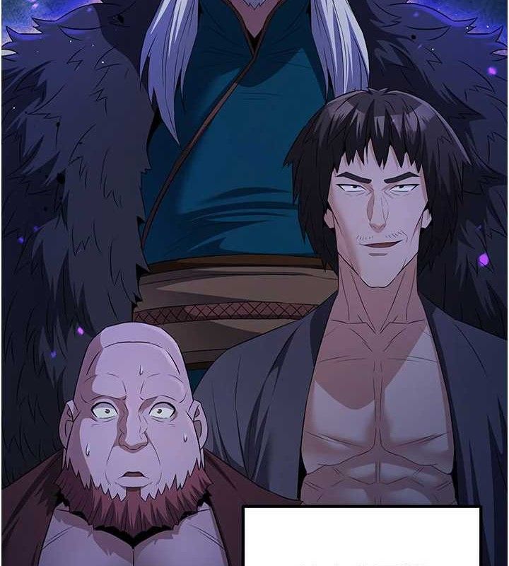 煉慾:色魔再臨第9話-他們是妳的「恩客」