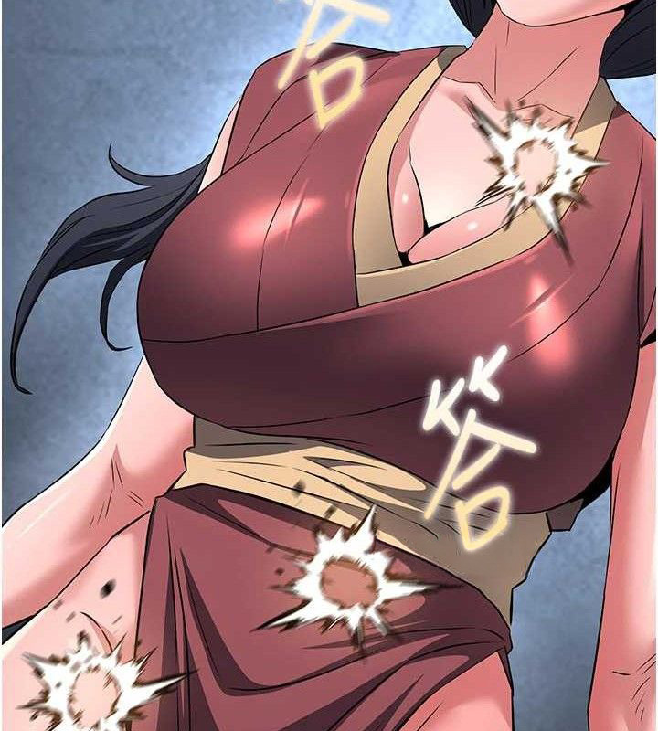 煉慾:色魔再臨第9話-他們是妳的「恩客」