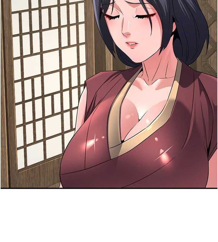 炼慾:色魔再临第9話-他們是妳的「恩客」