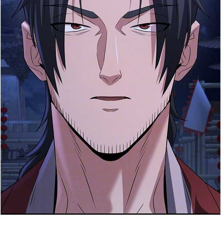 炼慾:色魔再临第9話-他們是妳的「恩客」