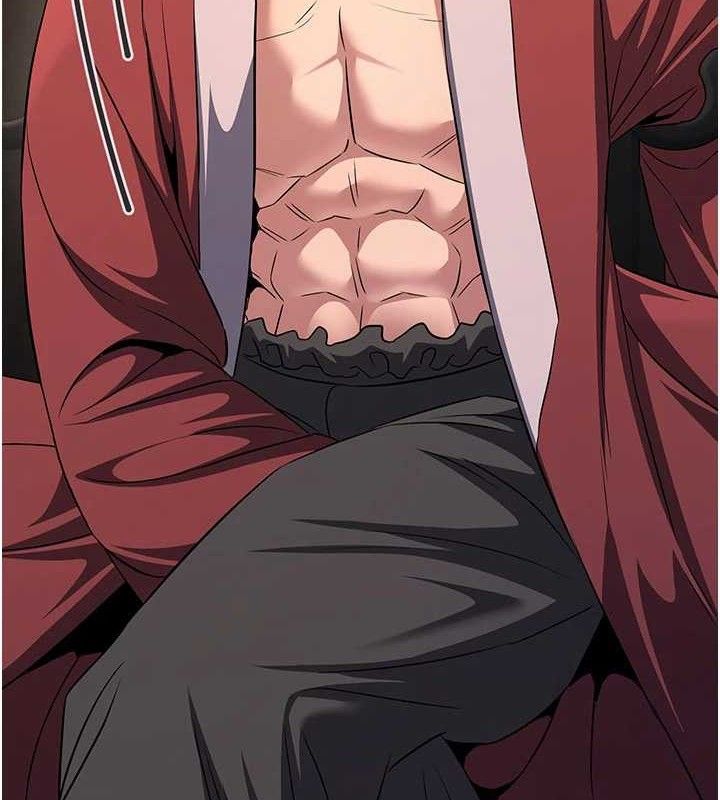 煉慾:色魔再臨第9話-他們是妳的「恩客」