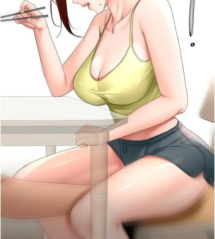 顶加套房的春天第36話-我陪妳洗碗