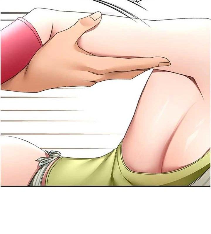 顶加套房的春天第36話-我陪妳洗碗