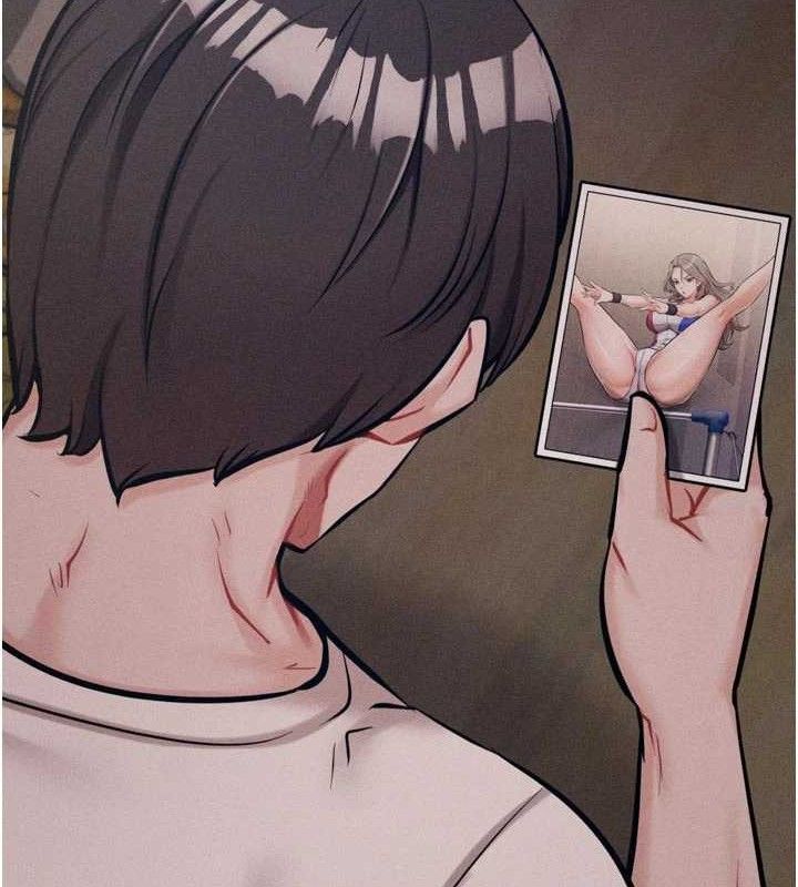 選手村:母豬調教第45話-無法擺脫仇恨的束縛