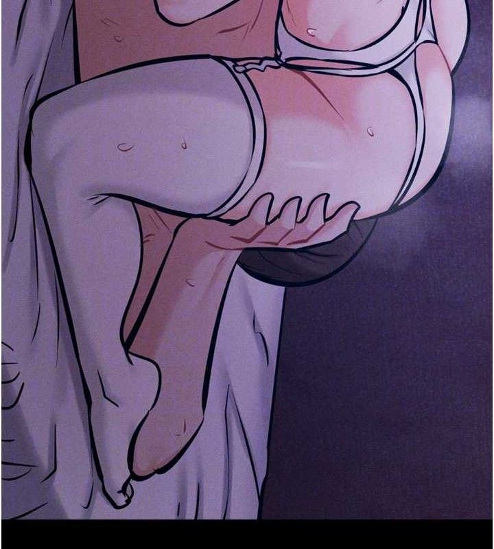 選手村:母豬調教第45話-無法擺脫仇恨的束縛