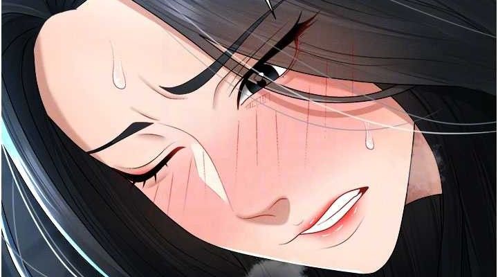 肉體審判第20話-愛液橫流的床榻