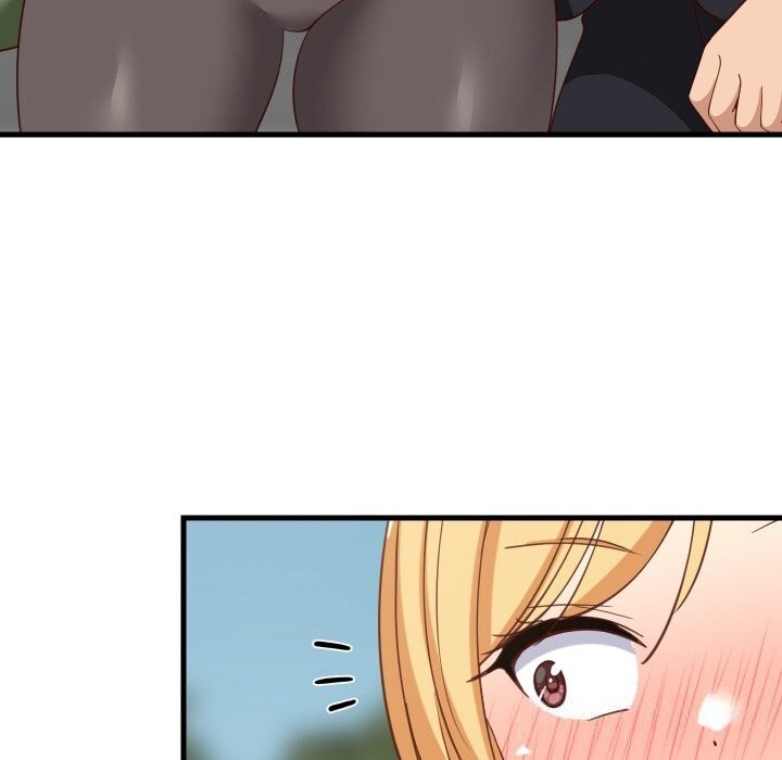 难缠姐妹偏要和我同居第62話