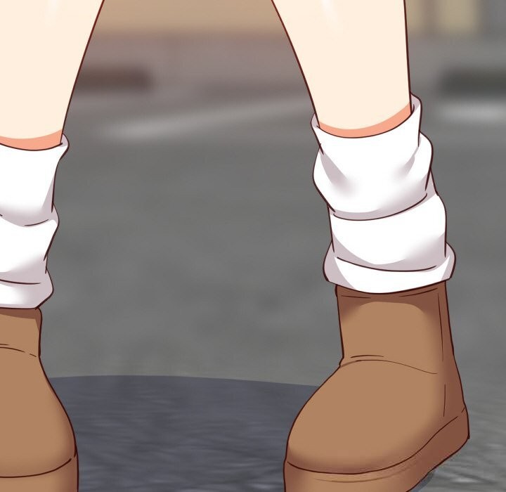 难缠姐妹偏要和我同居第62話