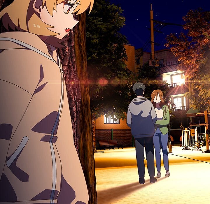 与众不同的兄妹第14話