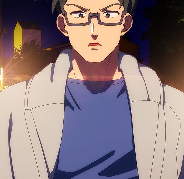 與眾不同的兄妹第14話