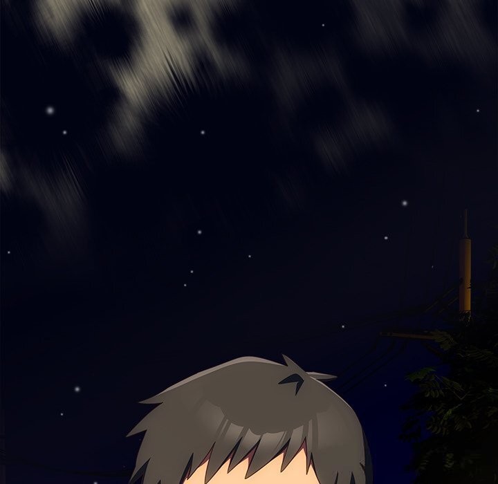 與眾不同的兄妹第14話