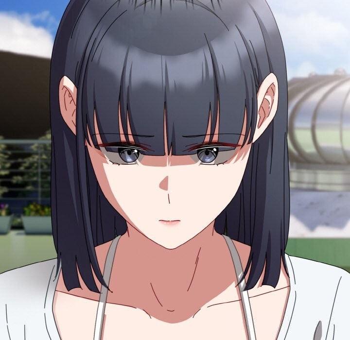 愛上你也好第32話