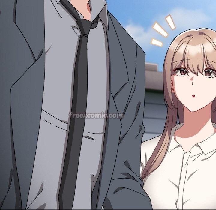 爱上你也好第32話