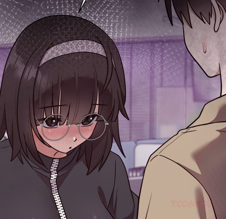 難言之秘第18話