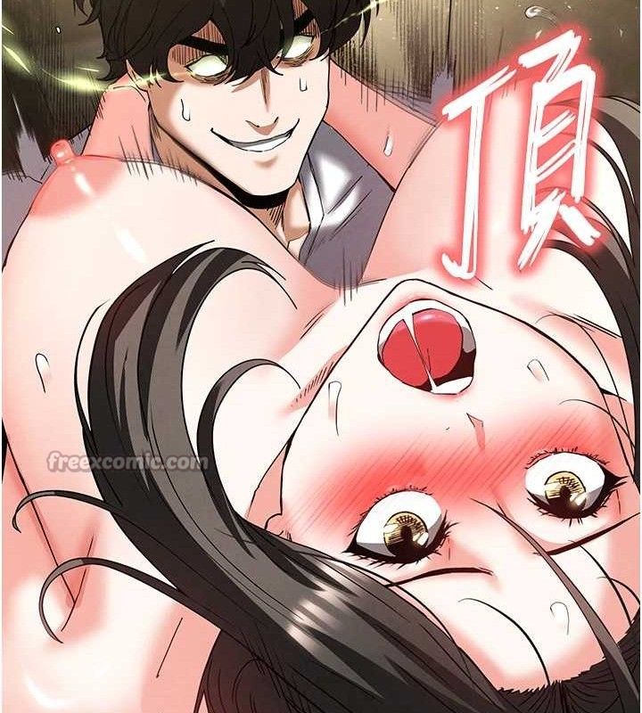 末日鵰堡第46話-強化版「超級拱橋」