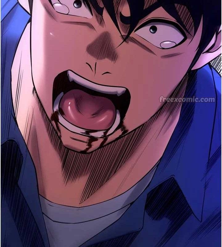 獄火重生第35話-我要你們血債血還