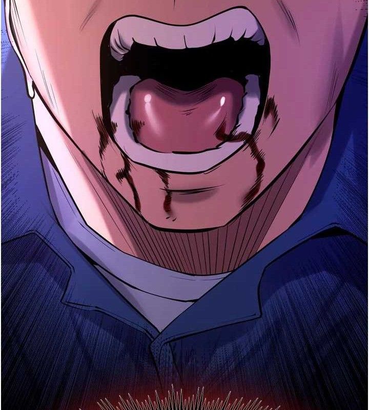 狱火重生第35話-我要你們血債血還