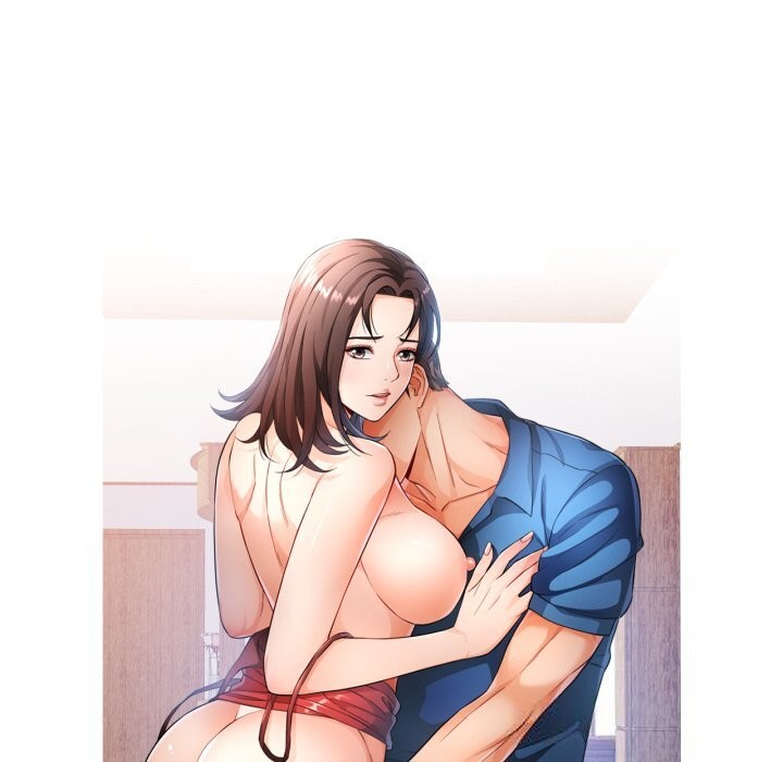 可以爱你吗第71話