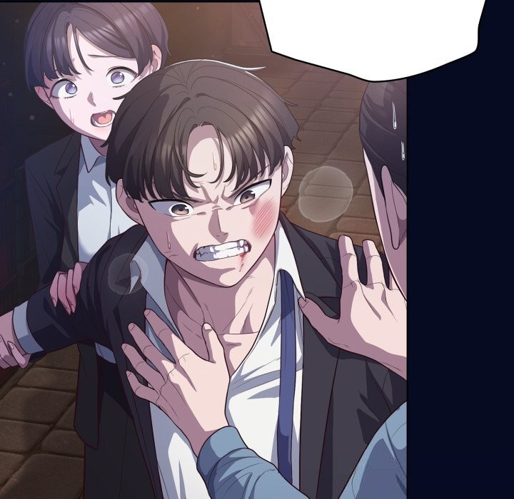 喵來的戀愛第36話