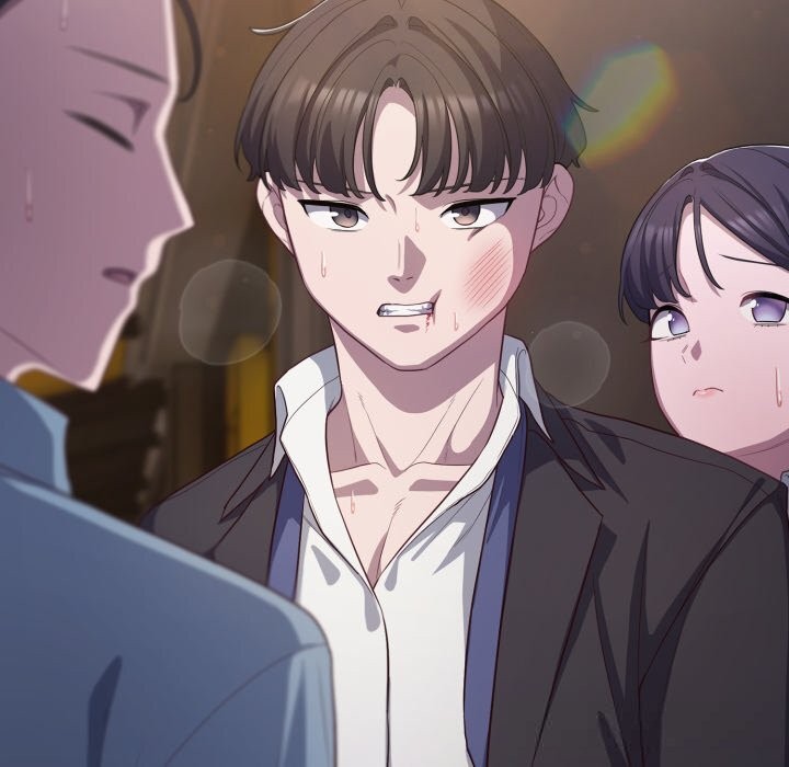 喵來的戀愛第36話