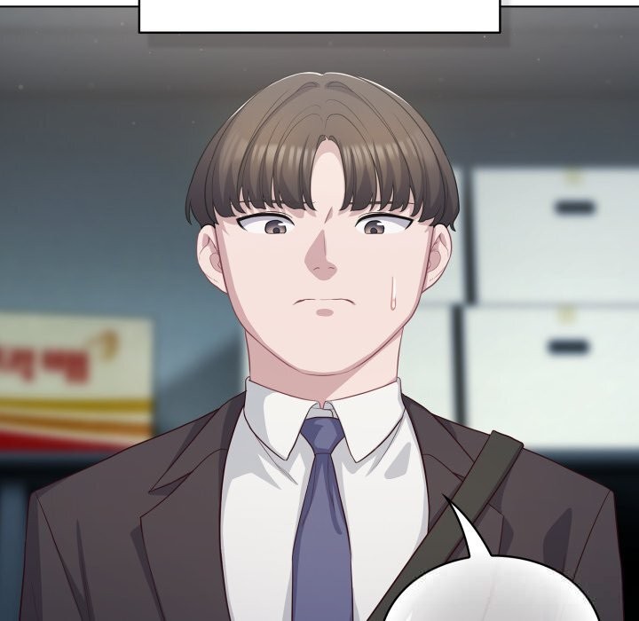 喵來的戀愛第36話