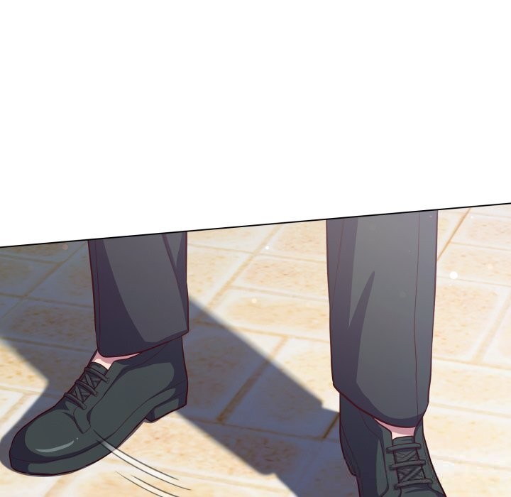 喵來的戀愛第36話