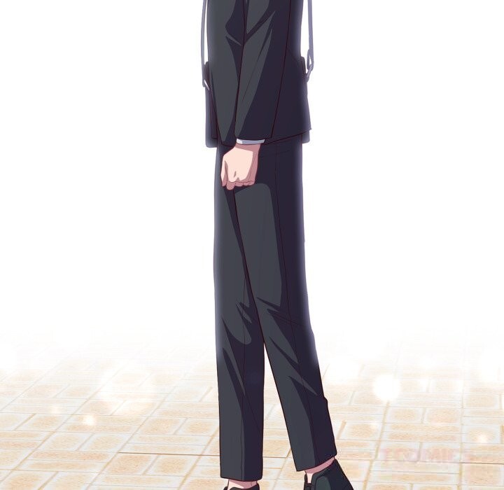 喵來的戀愛第36話