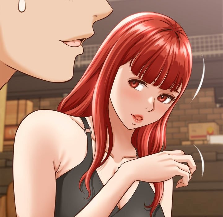 她們的夜晚屬於我第9話