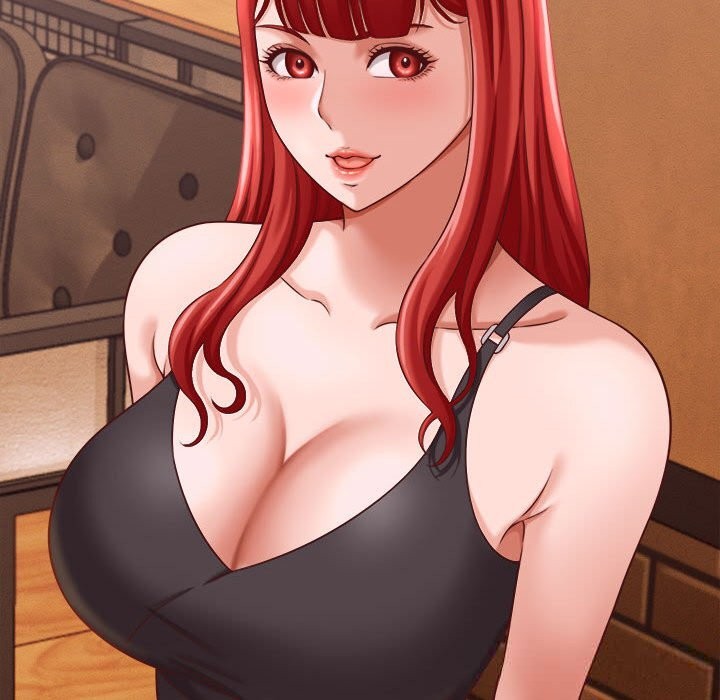 她们的夜晚属于我第9話