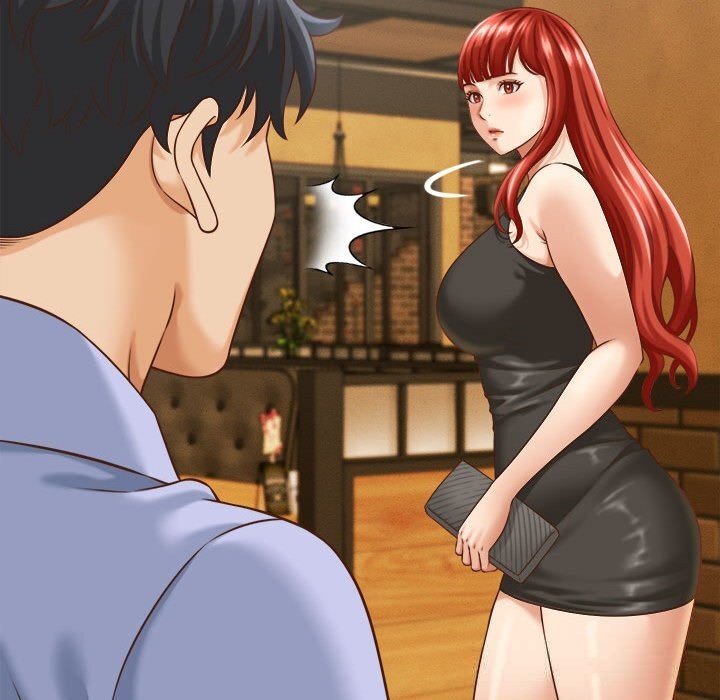 她们的夜晚属于我第9話